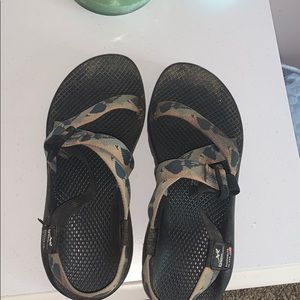 Chacos